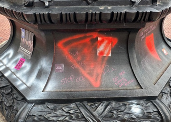 Pro-Palestinian University Vandals Complain About Consequences – HotAir