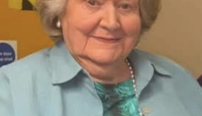 RIP, Dame Patricia Routledge – PJ Media