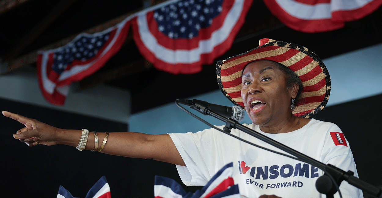 Recent Polls Show Narrowing Lead for Spanberger in Virginia