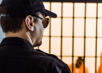 A whistleblower filed a complaint against Seattle's King County Department of Adult & Juvenile Detention, saying at least 38 corrections officers it hired failed to meet immigration eligibility requirements under state law.