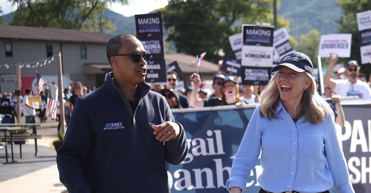Republican Who Faced Death Threat Condemns Jay Jones Texts