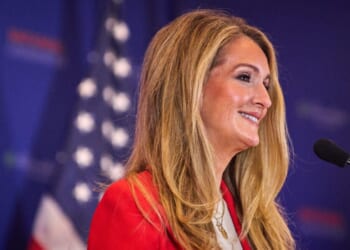 SBA Issues Out-of-Office Template Blaming Dems for Shutdown