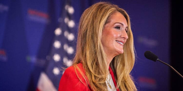 SBA Issues Out-of-Office Template Blaming Dems for Shutdown