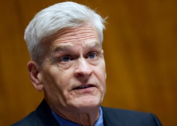 Sen. Cassidy Hails Key Senate Confirmations