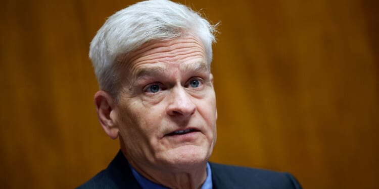 Sen. Cassidy Hails Key Senate Confirmations