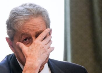 Sen. Kennedy Just Exposed More Absurd Things Democrats Shut Down the Government For – PJ Media