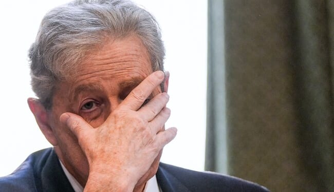 Sen. Kennedy Just Exposed More Absurd Things Democrats Shut Down the Government For – PJ Media