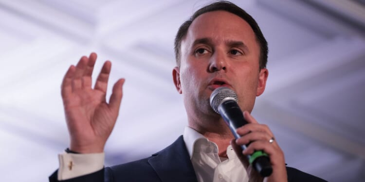 Shocking Revelations Bring Focus to Virginia Race Between Jason Miyares and Jay Jones