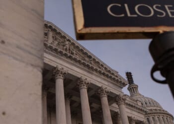 Shutdown! Do You Care?