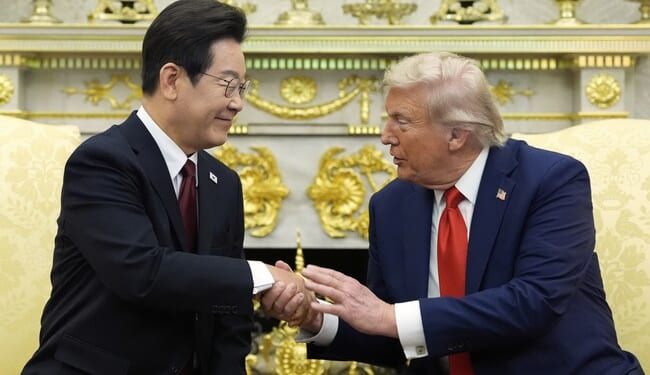 South Korea Political Reforms Will Strengthen U.S. Alliance – PJ Media