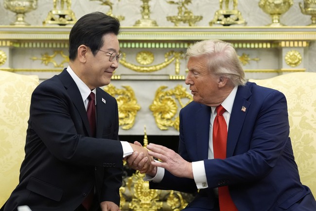 South Korea Political Reforms Will Strengthen U.S. Alliance – PJ Media