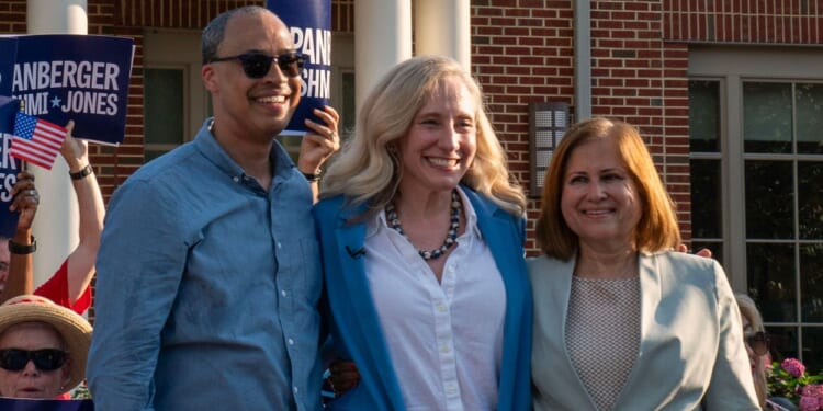 Spanberger Won’t Address Campaign Distractions