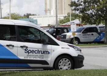 Spectrum Sale Enhances Economy and National Security – HotAir