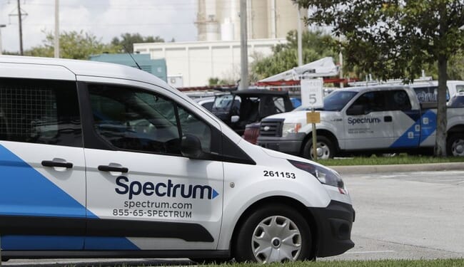 Spectrum Sale Enhances Economy and National Security – HotAir