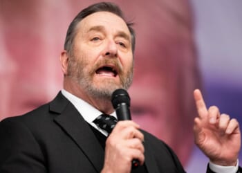 State Attorneys General Join Together to Call for End to Shutdown