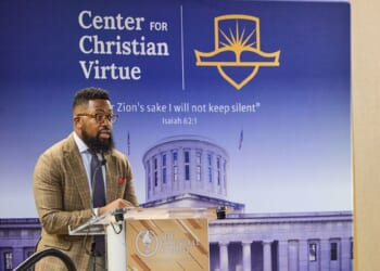 Strengthening the Family a Key Theme of Heritage-Sponsored Annual Essential Summit