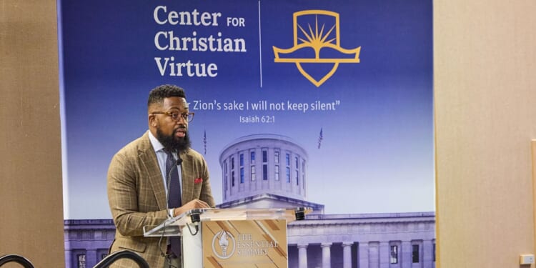 Strengthening the Family a Key Theme of Heritage-Sponsored Annual Essential Summit