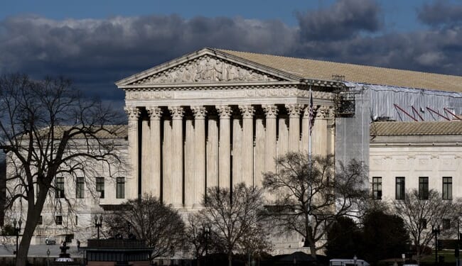 Supreme Court Hears Oral Arguments on Conversion Therapy – HotAir