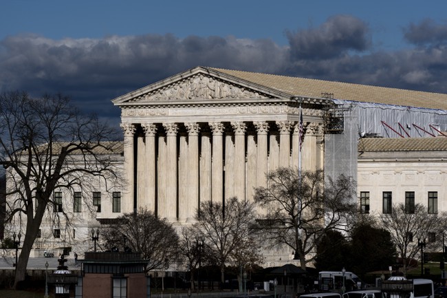 Supreme Court Hears Oral Arguments on Conversion Therapy – HotAir