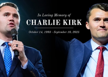 Teacher Publicly Humiliates Kids for Wearing Charlie Kirk Shirts – PJ Media