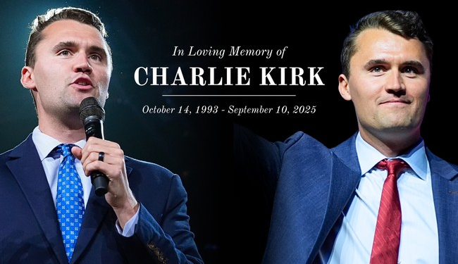 Teacher Publicly Humiliates Kids for Wearing Charlie Kirk Shirts – PJ Media