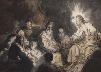 The Glamour of Sin: Sunday Reflection – HotAir