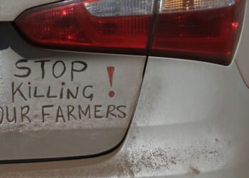 The Idiocy of 'Decolonization' – HotAir