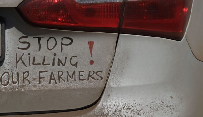 The Idiocy of 'Decolonization' – HotAir