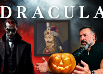 The Real Dracula: A Christian Warlord Who Terrorized the Terrorists