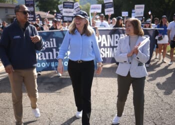 The Unconscionable Loss of Conscience for Virginia Democrats