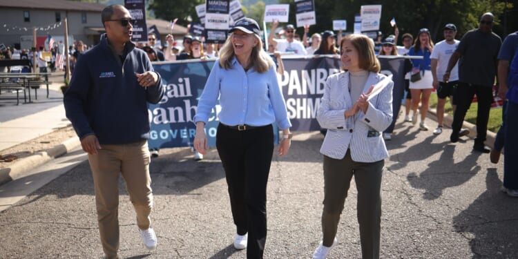 The Unconscionable Loss of Conscience for Virginia Democrats