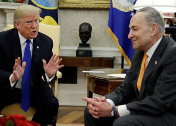 The ‘No Kings’ Lie and the Great Liberal Retcon – PJ Media