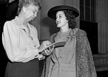 They Tried to Guilt Trip Us Over the East Wing. Conservatives’ Response is Delicious. – PJ Media