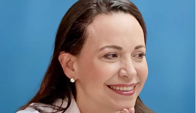 Today's Winner of Nobel Peace Prize Dedicates It to President Trump – HotAir