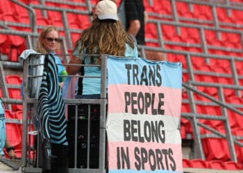 Transgender Ideology Is on the Ballot in NJ, VA