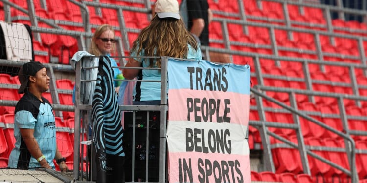 Transgender Ideology Is on the Ballot in NJ, VA