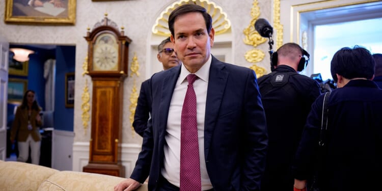 Trump Admin to Expand Policy Banning Funding Abortions Abroad