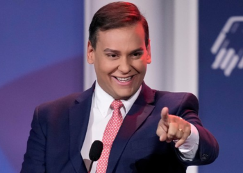 Trump Commutes George Santos' Sentence – PJ Media