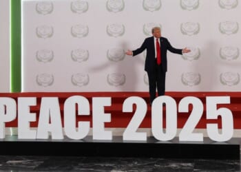 Trump Declares Putin's On Board For a Summit on War In Ukraine – HotAir