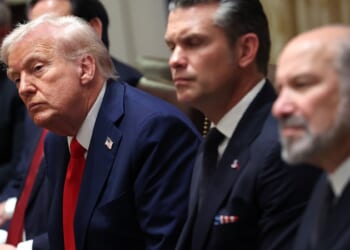 Trump Hails Israel-Hamas Deal, Sounds Alarm on Shutdown