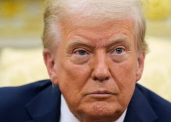 Trump Looks to Pay Troops Despite Government Shutdown – PJ Media