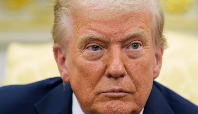 Trump Looks to Pay Troops Despite Government Shutdown – PJ Media