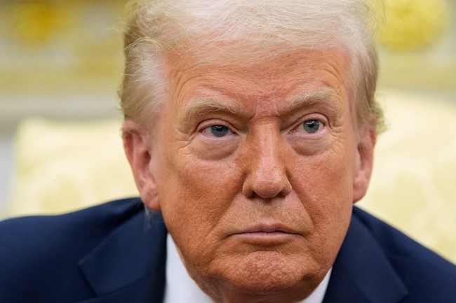 Trump Looks to Pay Troops Despite Government Shutdown – PJ Media