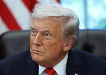 Trump Rates Cuomo's Chances of Defeating Socialist Mamdani