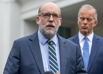 Trump to Meet With Russ Vought to Determine Shutdown Cuts