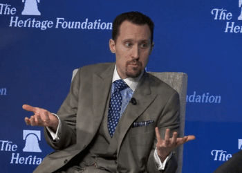 Trump's Message to Former BLS Nominee EJ Antoni