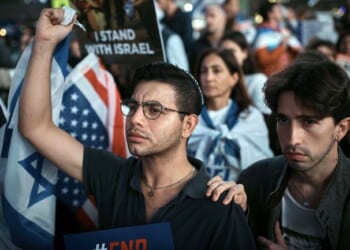 Two Years After October 7, We Cannot Look Away – PJ Media