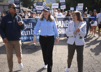 Virginia Attorney General Race Heated Over Democrat's Past Offenses