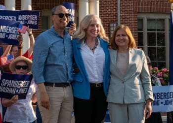 Virginia Attorney General Race May Show Proof of the Charlie Kirk Effect