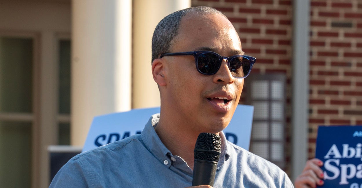 Virginia Candidate Scandal Underscores Case Against Early Voting